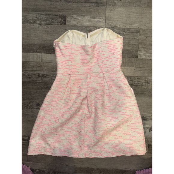 Moulinette Soeurs Strapless Dress - Picture 7 of 7